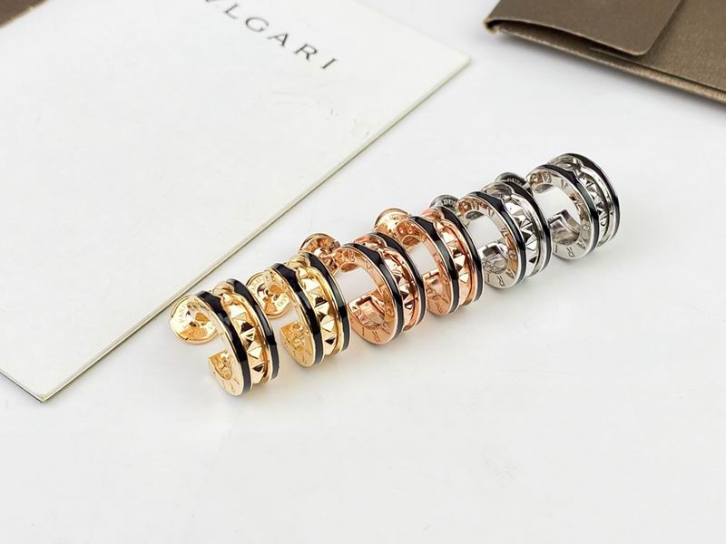 Bvlgari earring 09yxq10